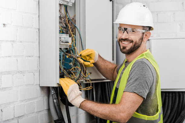 Professional Electrician in OK