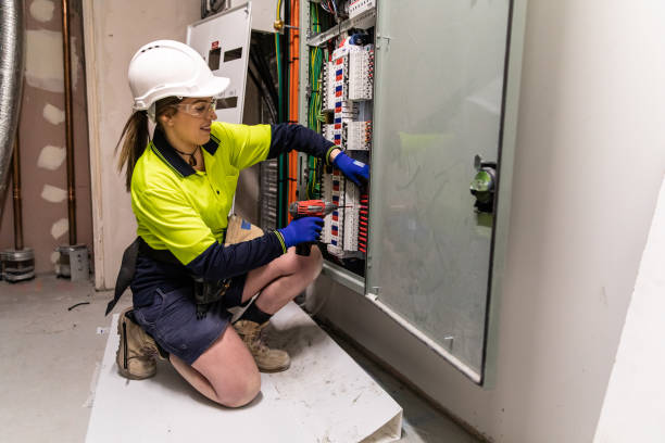 Best Circuit Breaker Repair  in Pawhuska, OK