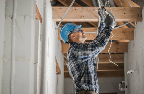 Best Electrical Troubleshooting Services  in Pawhuska, OK