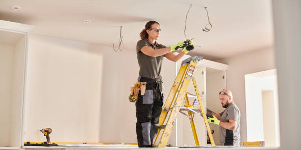 Best Electrical Rewiring Services  in Pawhuska, OK