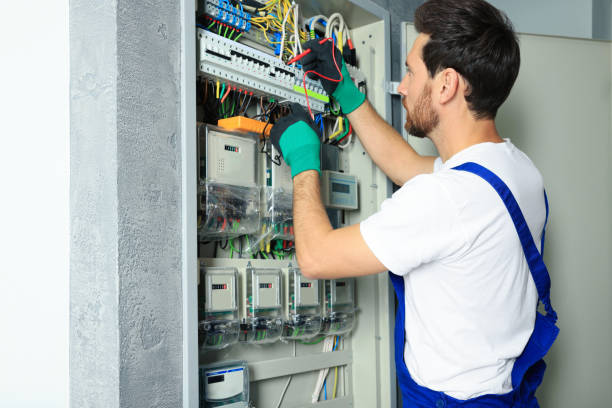 Best Electrical Outlet Repair  in Pawhuska, OK