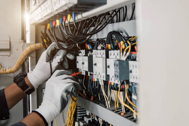 Best 24-Hour Electrician  in Pawhuska, OK